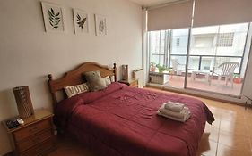 ¡Hermoso Departamento Bs As!